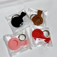 Airtag エアタグ 用シリコン収納ケース エアタグ用保護ケース Apple