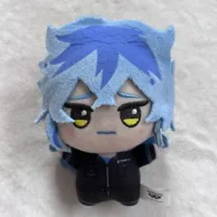 ツイステ イデア ちびぐるみ