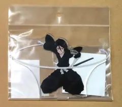 BLEACH 朽木ルキア ブレソル 缶バッジ 6点 - メルカリ
