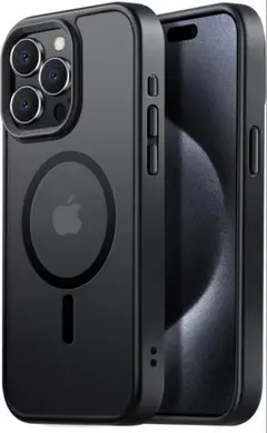 【米軍規格MagSafe対応】Gtsoho iPhone15ProMax用ケース