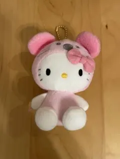 SANRIO サンリオ ハローキティ 干支キティ うさぎキティ 卯年 1998
