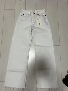 4万2000円！未使用美品　SIMONMILLER デニム
