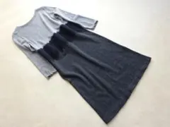 シビラ　ニット　ワンピース