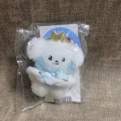 ZB1 ゼベワン zeroni LINE ぬいぐるみ キーリング ギュビン - メルカリ