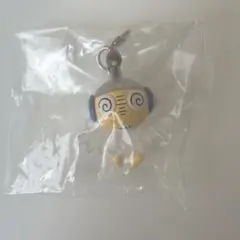 ケロロ軍曹 どうぶつめじるしアクセサリー クルル