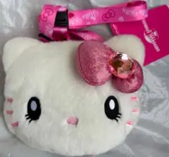 USJ 限定　キティーちゃん　チケットホルダー　パスケース　ハローキティ