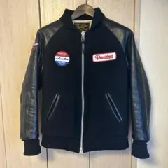 caleeライダーススタジャンXL 2025年最新】スタジャン caleeの人気アイテム - メルカリ