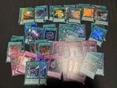 遊戯王OCG デュエルモンスターズ 約50枚セット - メルカリ