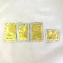 DHC スキンケア　トライアルセット　8セット