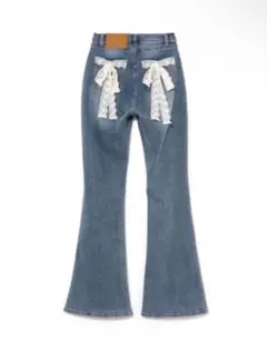 2026年最新】Andmary ribbon denimの人気アイテム - メルカリ