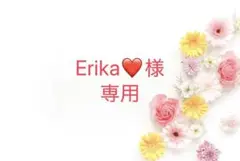 Erika❤️様専用【ハンドメイド】デニム　ハンドルカバー　ファミリアチェック