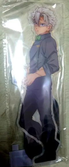 鬼滅の刃 モクテル 両面アクスタ 義勇 実弥 - Mercari | Rakufun