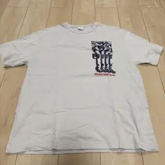 ENABLE YOUR MIND グラフィックTシャツのサムネイル