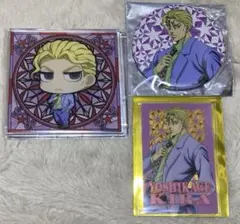 2025年最新】吉良吉影缶バッジの人気アイテム - メルカリ