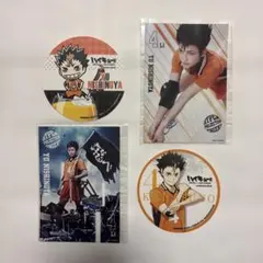 ハイキュー!! 西谷夕 まとめ売り