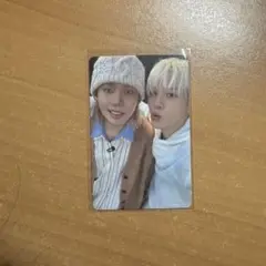 TREASURE 2026 ケミトレカ ヒョンソク ジョンファン