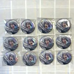 アイドリッシュセブン アイナナ 16PRODUCERS 缶バッジ 環 12個