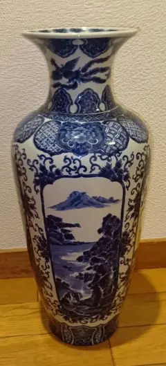 木箱付　未使用品　有田焼　木蓮　大壺 2025年最新】Yahoo!オークション -有田焼 壺の中古品・新品・未