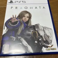 PRAGMATA
