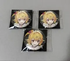 2026年最新】星川サラ 缶バッジの人気アイテム - メルカリ