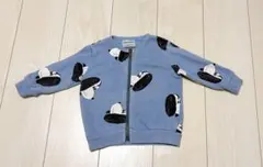 BOBO CHOSES アウター