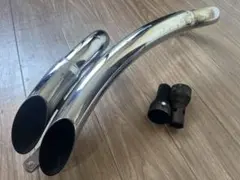 三協オート 八木スペシャル改 メッキ - メルカリ
