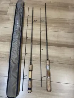 メガバス 霧雨F1-66ZKS×2(中古&未使用) - メルカリ