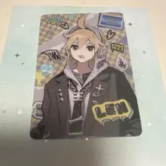 2025年最新】鏡音レン ウエハースの人気アイテム - メルカリ