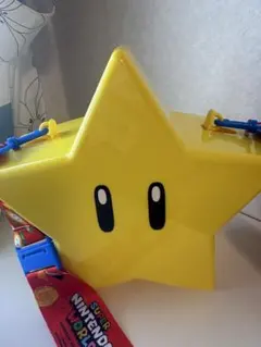 ユニバ スター ポップコーンバケット