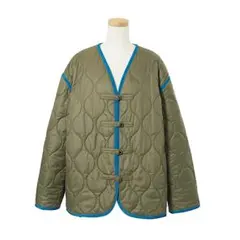 きりんKeita Maruyama 春秋　ジャケット 2025年最新】KEITA MARUYAMA TOKYO PARIS 季節感：秋 レディース ノー