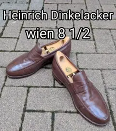 2025年最新】HEINRICH DINKELACKERの人気アイテム - メルカリ