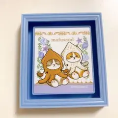 mofusand キャラクターグッズ