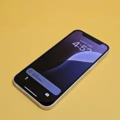 iPhone 12 mini 128GB｜24時間以内発送!#825
