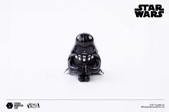 STAR WARS スティッキーモンスターラボ　ダースベイダー