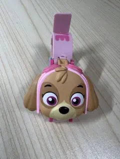 パウパトロール スカイ フェイスウォッチ 腕時計