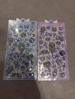 【正規品】ボンボンドロップシール マジカルシリーズ