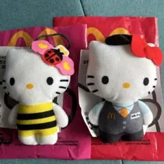 2025年最新】キティちゃん ハッピーセットの人気アイテム - メルカリ