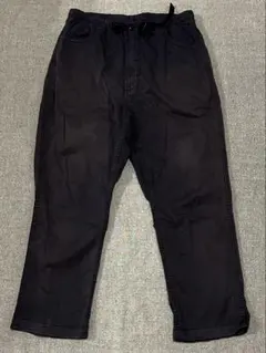 Gramicci グラミチ ナロー テーパード クライミング イージー パンツ