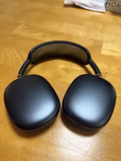 Airpods Max スペースグレイ イヤーパッド2色付き | Mercari
