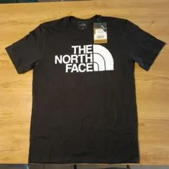 ノースフェイスTシャツ未使用