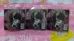 鬼滅の刃 ウエハース其ノ八 ディフォルメシール