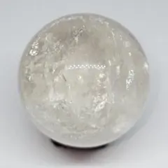 天然石☆符文入りヒマラヤ水晶 スフィア 天然石☆符文入りヒマラヤ水晶 スフィア - メルカリ