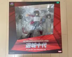 遊☆戯☆王 デュエルモンスターズGX 遊城十代 1/7 フィギュア　新品未開封
