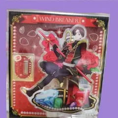 WINDBREAKER 蘇枋隼飛 アクリルスタンド