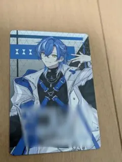 ボイシングチップス2　クロノヴァ　しゃるろ