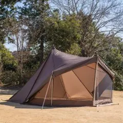 【新品未使用】オガワ　タッソ タッソ T/C / ogawa ONLINE STORE