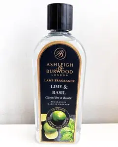 新品未使用 アシュレイ＆バーウッド オイル 【500ml】 シーブリーズ
