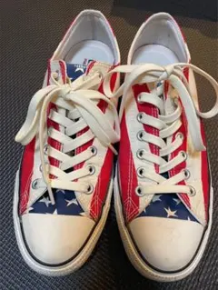 【美品】chuck taylor ALL STAR 100