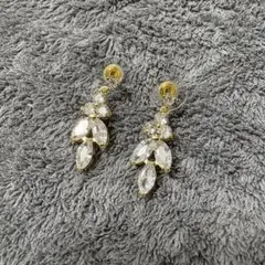 ⭐️88⭐️様専用　ウェディング　ブライダル　ピアス