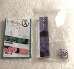 鬼滅の刃☆アクリルスティックキーホルダーコレクション☆しのぶ